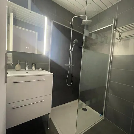 Apartment T3 Type Duplex *