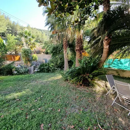 170m2 Avec Piscine Parc Des Calanques 15 Min Velodrome Villa