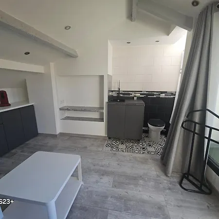 Appartamento 3 Avec Terrasse 18m - 8 Pers - 1 Place De Parking *