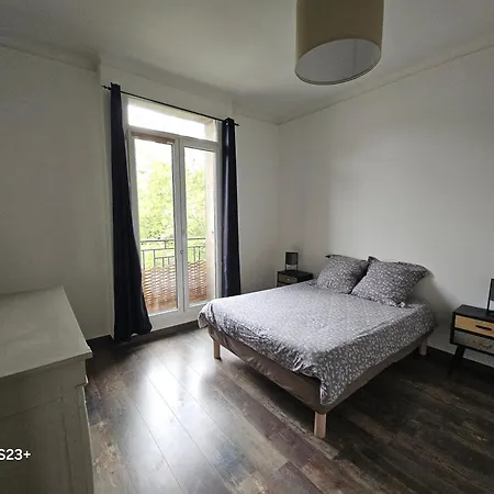 Appartamento 3 Avec Terrasse 18m - 8 Pers - 1 Place De Parking *