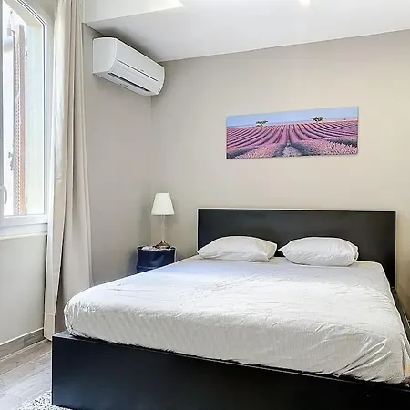 Vieux-port View - Ultra Center - Air Conditioning - Les Freres De La Loc' Apartmán