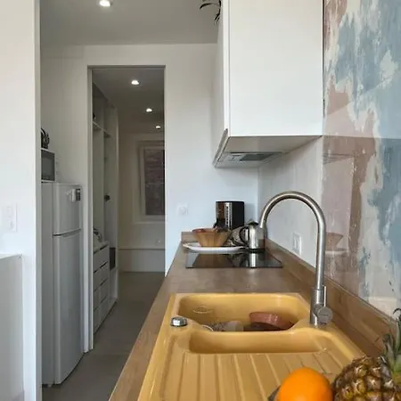 Architecte Марсель