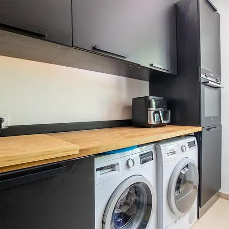 Apartment Bel 3ch 6pers Proche Stade Vel Plages Et Marina Jo Marseille
