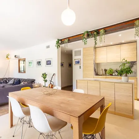 Apartment Bel 3ch 6pers Proche Stade Vel Plages Et Marina Jo *