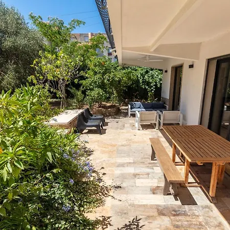 Bel 3ch 6pers Proche Stade Vel Plages Et Marina Jo Apartment Marseille