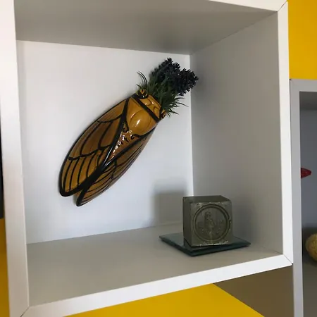 Apartamento • Le Soleil Du Panier • Coeur Historique