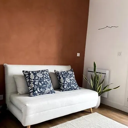 Apartment Magnifique Vue - 500m Velodrome, Plages, Borely