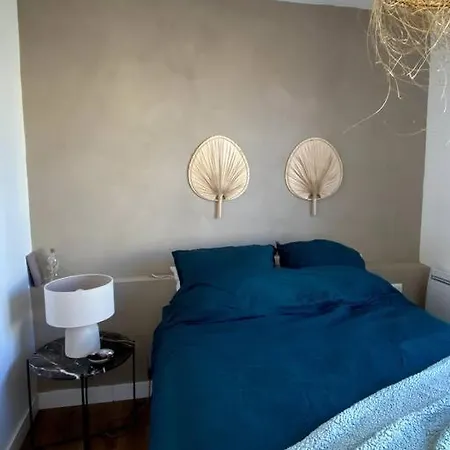 Apartment Magnifique Vue - 500m Velodrome, Plages, Borely *