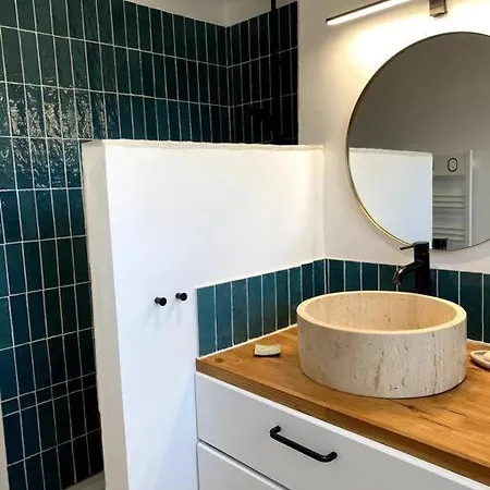 Apartment Magnifique Vue - 500m Velodrome, Plages, Borely