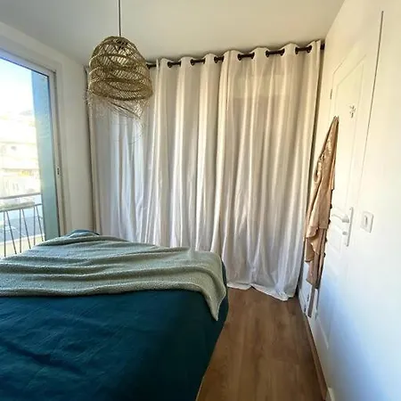 Magnifique Vue - 500m Velodrome, Plages, Borely Apartment *