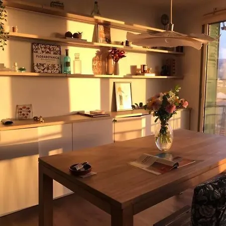 Apartment Magnifique Vue - 500m Velodrome, Plages, Borely