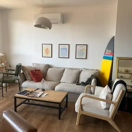 Magnifique Vue - 500m Velodrome, Plages, Borely Apartment