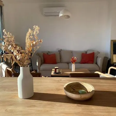 Apartment Magnifique Vue - 500m Velodrome, Plages, Borely Marseille