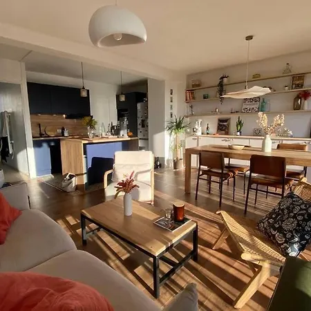 Apartment Magnifique Vue - 500m Velodrome, Plages, Borely *