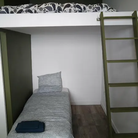 Saint Victor Proche Vieux Port Apartment *