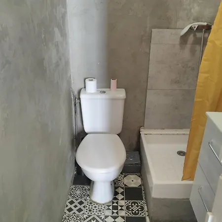 Saint Victor Proche Vieux Port Apartment Marseille