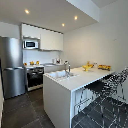 Apartment Et Spacieux Duplex Rue Paradis, *