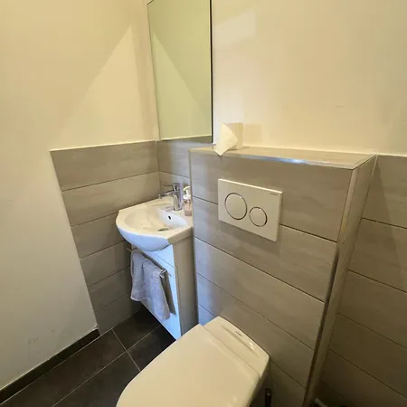 Et Spacieux Duplex Rue Paradis, Apartment Marseille