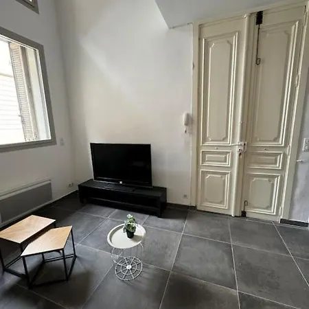 Et Spacieux Duplex Rue Paradis, * Marseille
