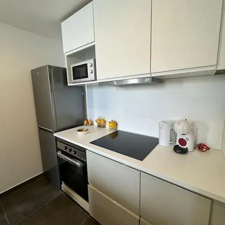 Et Spacieux Duplex Rue Paradis,