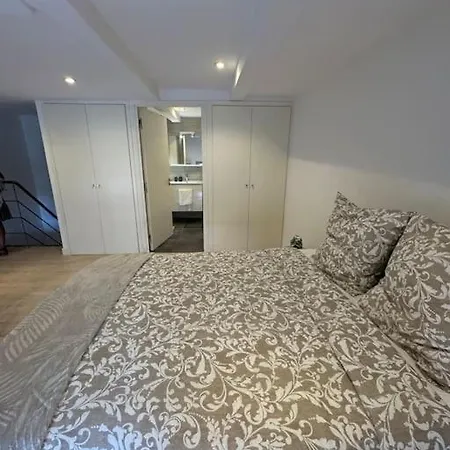Et Spacieux Duplex Rue Paradis, *