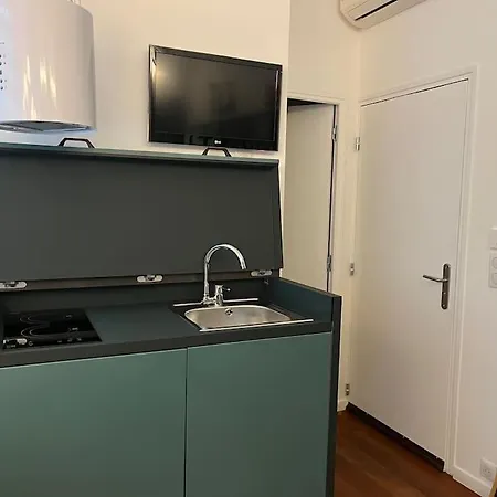 Studio Marseille Marseilles
