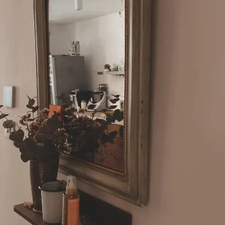 Lumineux Centre Apartment *