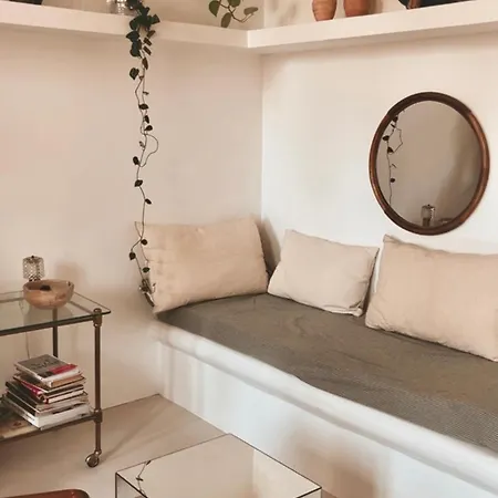 Lumineux Centre Apartment Marseille