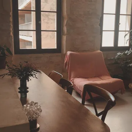 Lumineux Centre Apartment Marseille