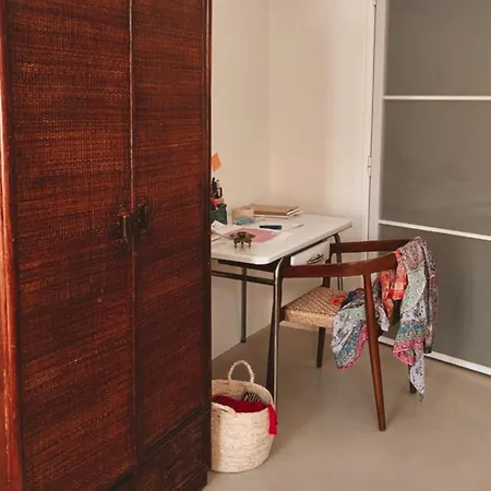 Apartment Lumineux Centre Marseille