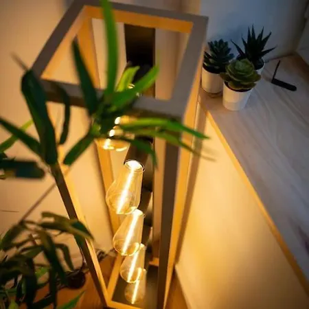 Apartment La Cigale - Superbe Au Coeur Du Panier