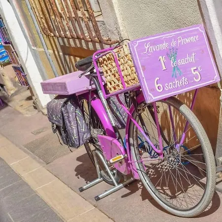 La Cigale - Superbe Au Coeur Du Panier Apartment *