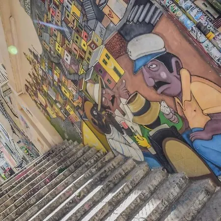 La Cigale - Superbe Au Coeur Du Panier Apartment Marseille