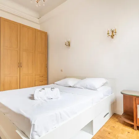 Apartment Tomette - Welkeys Marseille
