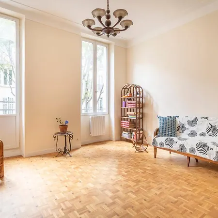 Apartment Tomette - Welkeys