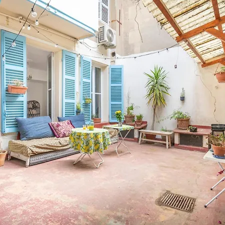 Tomette - Welkeys Apartment *