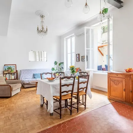 Apartment Tomette - Welkeys