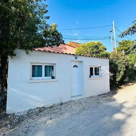 Maisons Detente Jardin, Terrasse Vue Et * Marseille