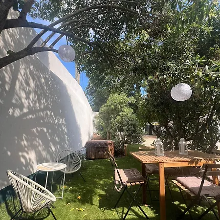 Apartment Maisons Detente Jardin, Terrasse Vue Et *