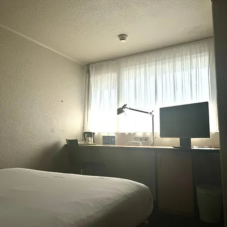 Campanile Saint Antoine Hotel
