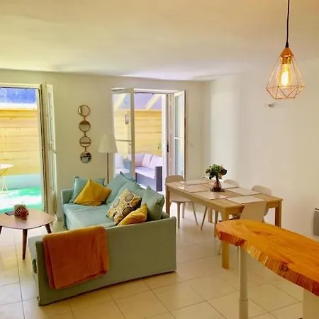 La Roze Du Vieux-port Apartamento *