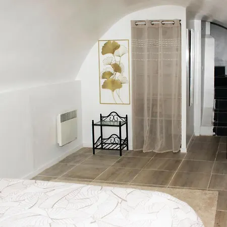 La Calade Enchantee Pour 4 Apartment