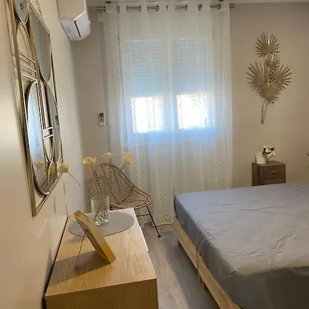 Apartment Super My Clean Flat View Port Marseille