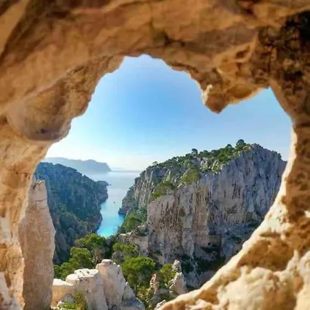 Super My Clean Flat View Port Apartment Marseille