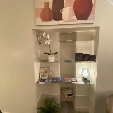 Apartment Super My Clean Flat View Port Marseille