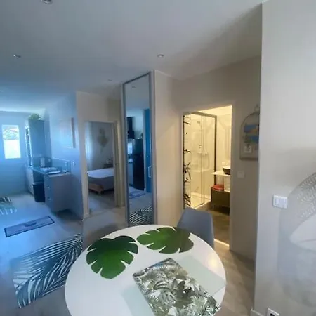 Super My Clean Flat View Port Apartment Marseille