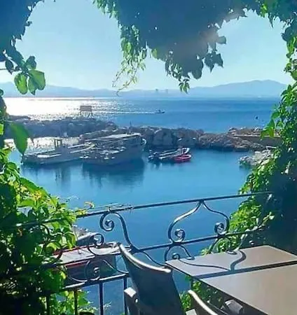 Super My Clean Flat View Port Apartment