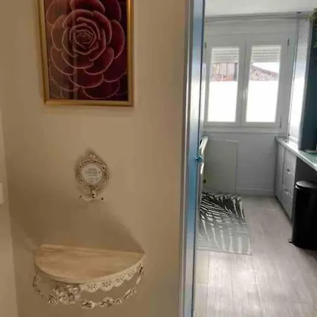 Super My Clean Flat View Port Apartment Marseille