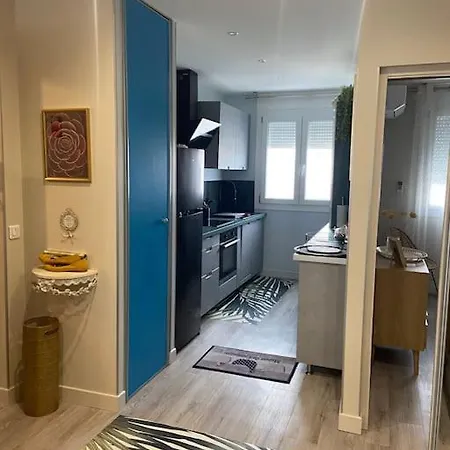Super My Clean Flat View Port Apartment *