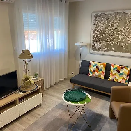 Appartement Super My Clean Flat View Port *